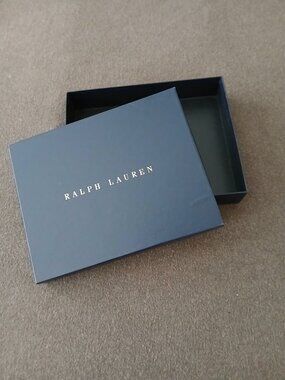 Ralph Lauren Gift Box